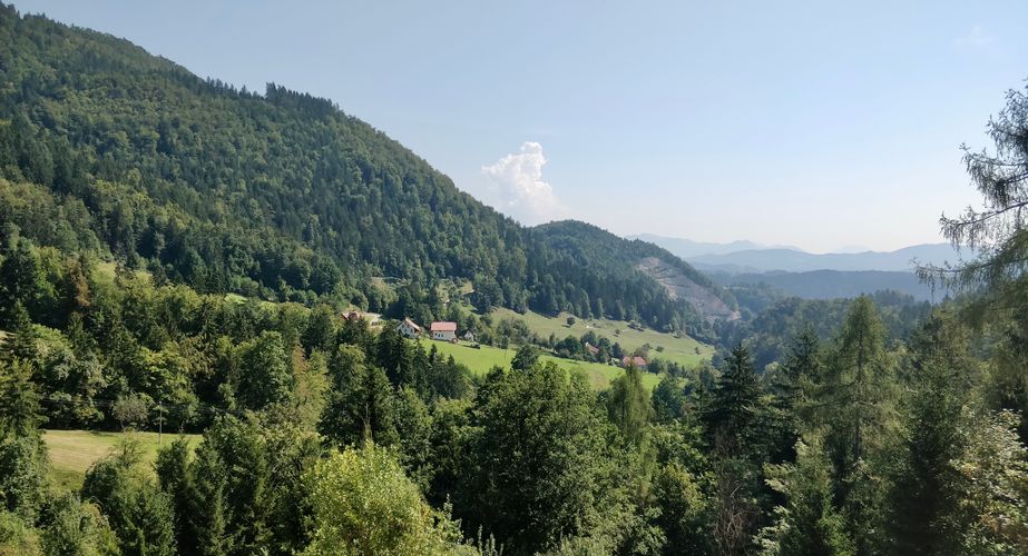 Bergen Slovenie Bergen Slovenie